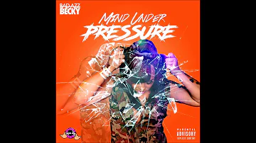 Bad Azz Becky  Dreams Come True   Mind Under Pressure Mixtape