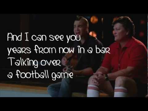 (+) Mean - Glee