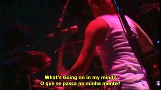 Queen - Big Spender (Legendado\Traduzido) PT-BR