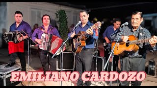 EMILIANO CARDOZO Y LOS CARDOCITOS - PAMPA DOROTIER 2024 (CHACO)
