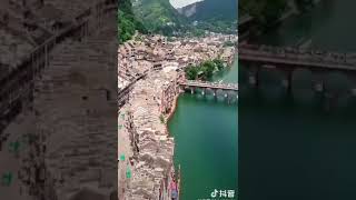 A hidden gem in SW China’s Guizhou