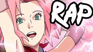 SAKURA RAP SONG | 