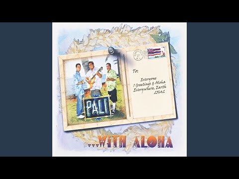 Ku'u Lei Awapuhi