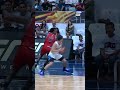 Adrian Nocum WITH A STRONG BUCKET for ROS vs Blackwater | PBA Season 50 Governors' Cup