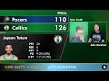 Boston Celtics Injury Report After Game 2 Win Vs. Pacers Ft. Tyrese Haliburton | Celtics Injury News