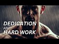 Dedication and hard work you vs you  motivational speech