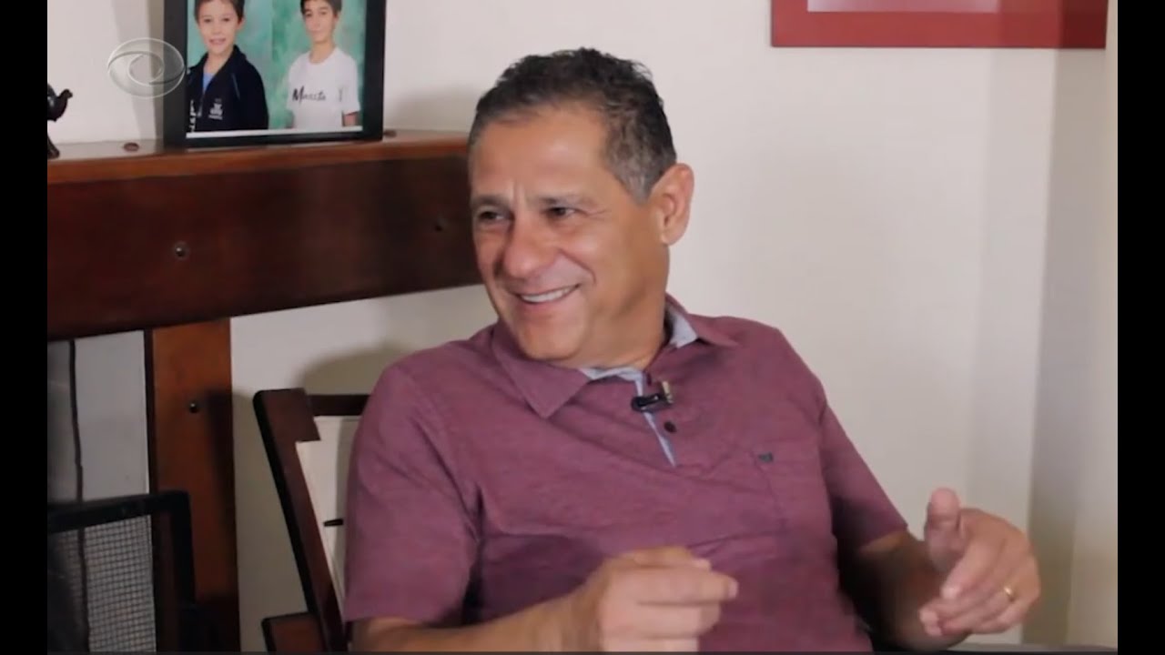 HOMENAGEM DO TEMPO EXTRA PARA GIL ROCHA - 03/07/2023 - YouTube