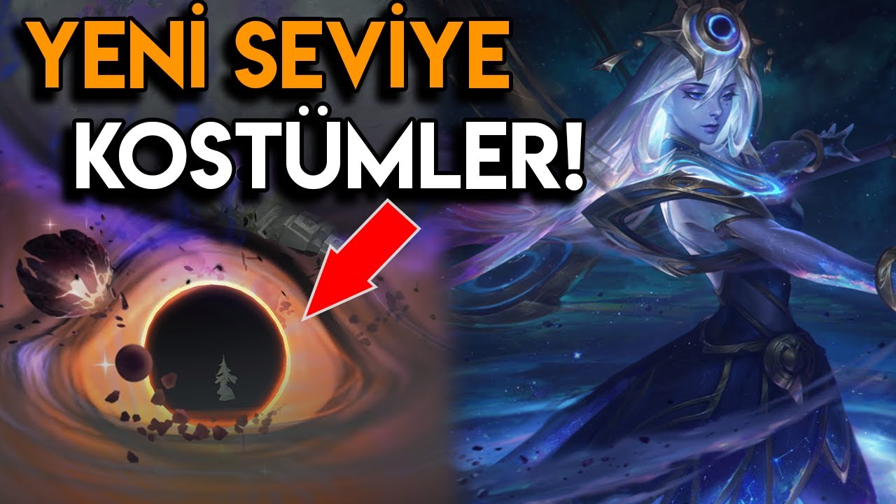 lol yeni kostumler inanilmaz 10 5 yama notlari youtube lol yeni kostumler inanilmaz 10 5 yama notlari youtube