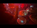 Guardian Of Heaven - Orion | Bumantara 17 Orion Showcase (DRUMCAM)