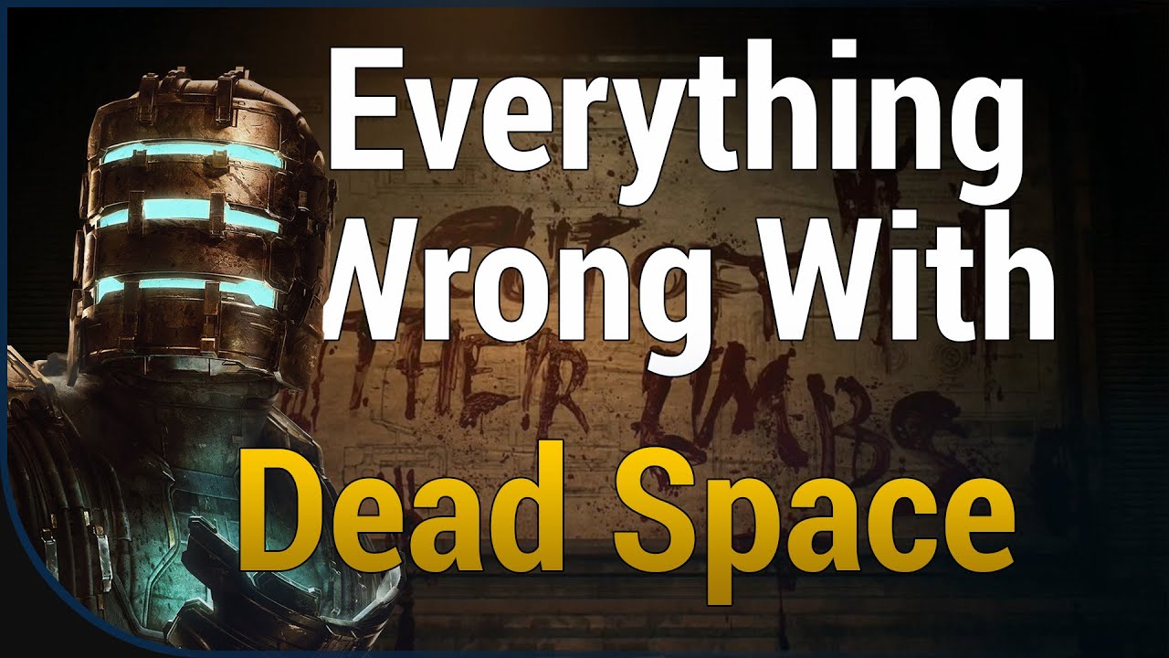 Dead Space on X: It's #DeadSpace launch week 🔥 Here's everything