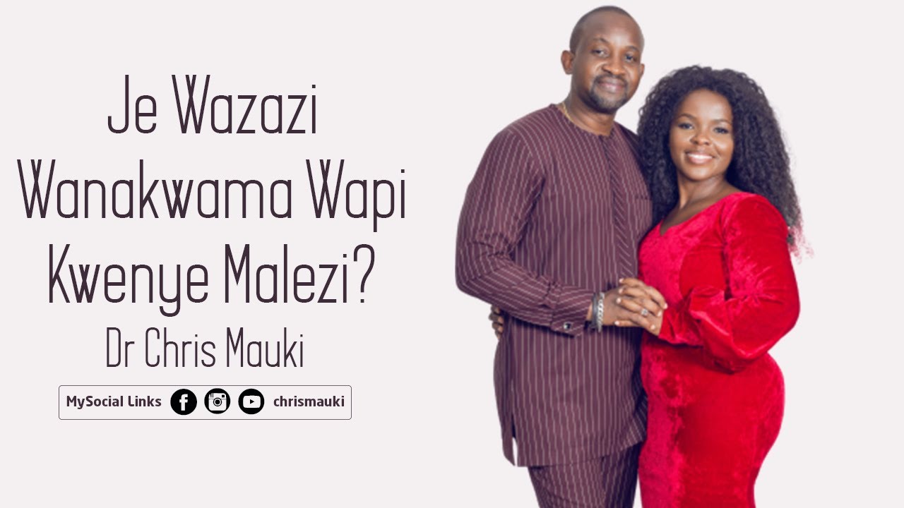 Hapa ndipo wazazi wengi wanapokwama kwenye malezi