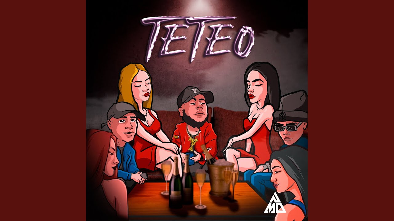 Adrenalina (feat. Jordan Benitez)