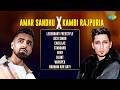 Amar Sandhu x Kambi Rajpuria | Legendary Freestyle | Desi Swag | Cadillac | Punjabi Songs