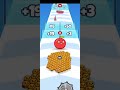 Fast run, tasty win 🏃🍩Don’t drop the food! 😲🍔Simple run, big fun 🎮✨#shorts #FoodRun #FoodRunGame #Ru