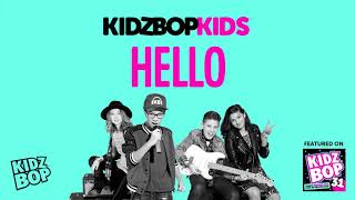 KIDZ BOP Kids   Hello KIDZ BOP 31