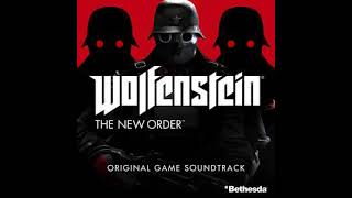 Wolfenstein: The New Order Unreleased OST - Back to Work