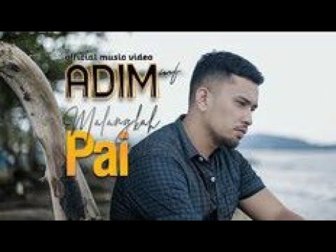 Video Malangkah Pai (Lagu Minang)