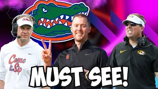 видео: ЭКСПЕРТ Gators рассказывает о НАИБОЛЕЕ ВЕРОЯТНОМ следующем тренере и о том, что ждёт UF дальше! |... картинка: ЭКСПЕРТ Gators рассказывает о НАИБОЛЕЕ ВЕРОЯТНОМ следующем тренере и о том, что ждёт UF дальше! |...