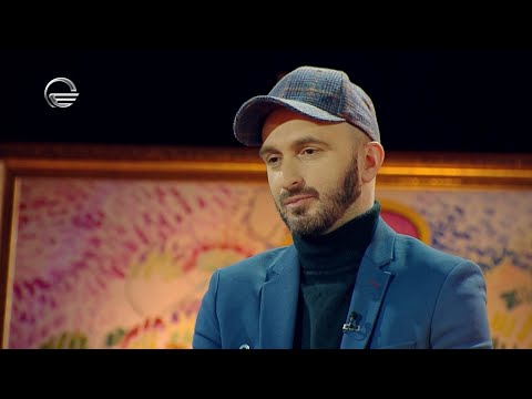 „ზურა ნამდვილად არის რევოლუციონერი თავის საქმეში” - გიორგი კეკელიძე