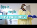 Day in the life of a nurse practitioner fnp  hospital edition  fromcnatonp