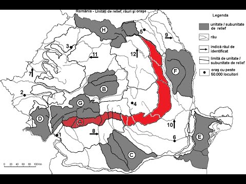 Video: Cum Să Ai O Lecție De Geografie într-un Mod Jucăuș