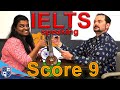 Ielts speaking band 9 strong voice top level answers goa