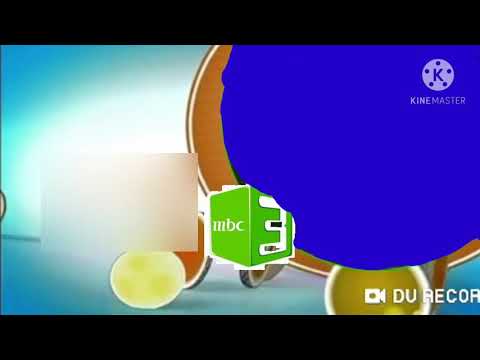 Mbc3 Nickelodeon On 1 