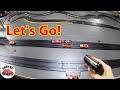 Afx slot car track layout mega g