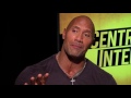 The Rock Shoots On Kevin Owens & The New Era