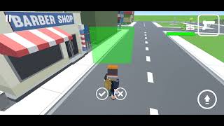 Unlimited construction in Cubic sandbox screenshot 5