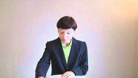 First Corinthians Chapter 7 Part 2