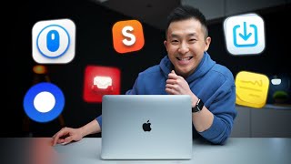 6 Underrated Macbook Apps for Productivity! screenshot 5