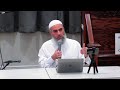 Masjid aqsa  20240423 weekly lecture by dr main alqudah