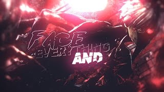 [Kureiji Unit] MEP - Face everything and rise!