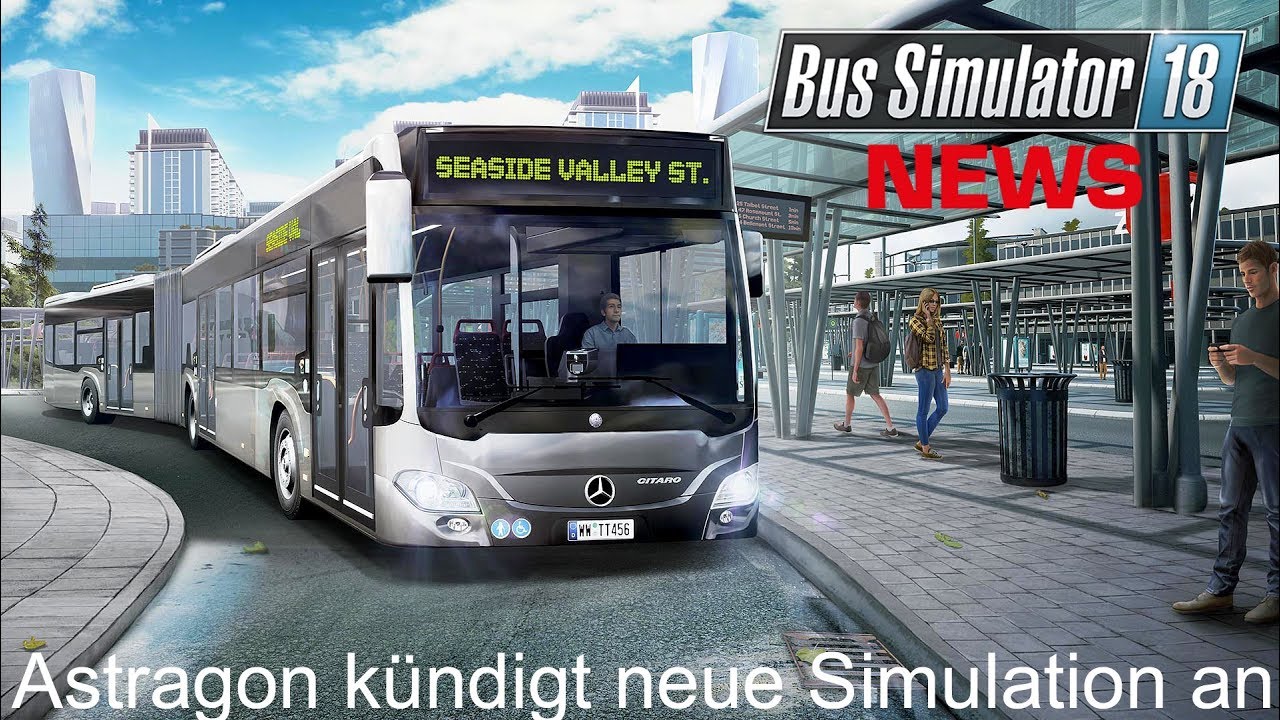 Neue Bus Spiele Neue Bus Spiele