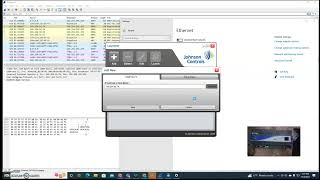 How to use Wireshark to find the IP address of a NAE