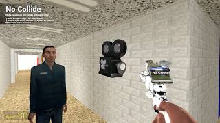 First Person Ragdoll *Gmod Tutorial*