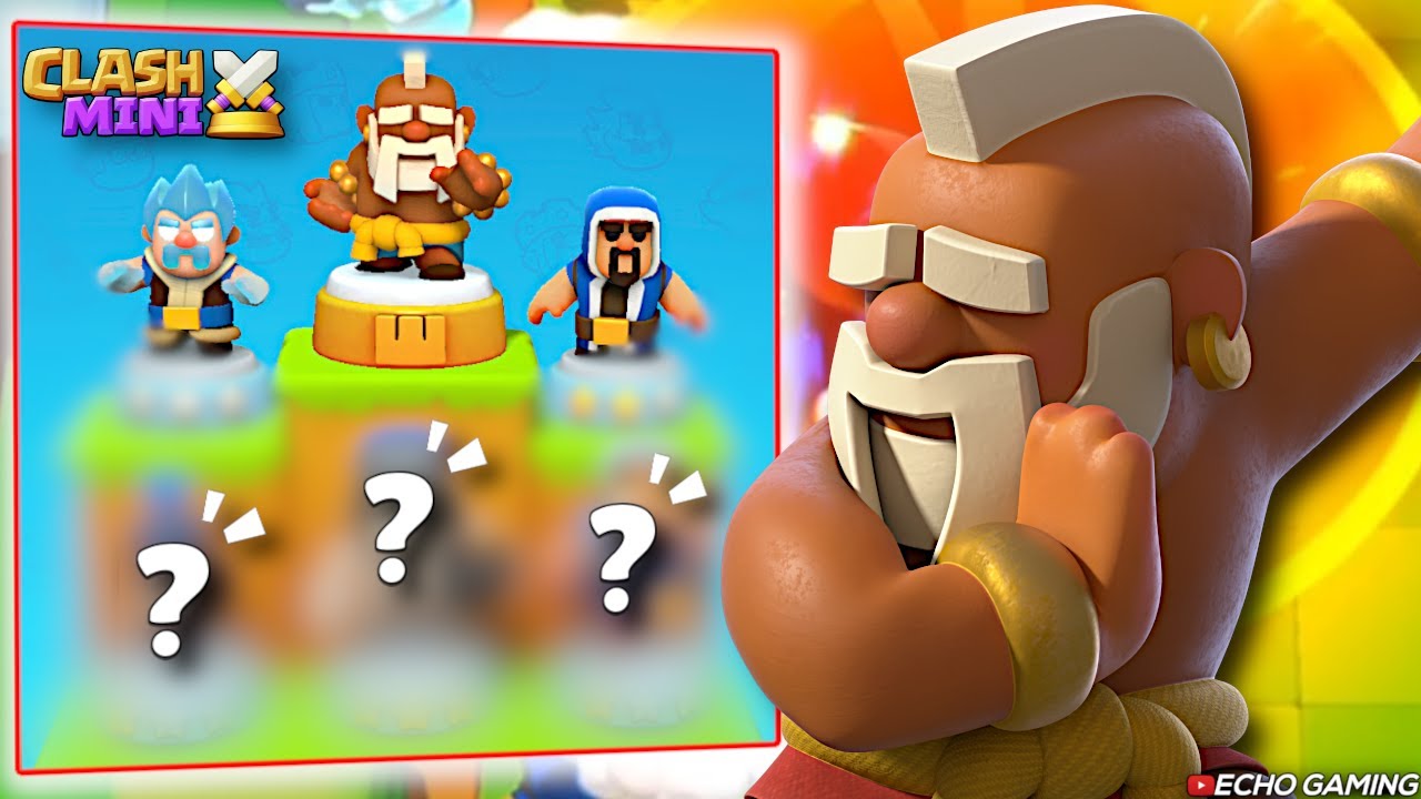 Best Monk decks in Clash Royale (May 2023)