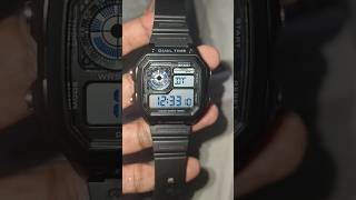 Skmei Digital Watch Waterproof 1299