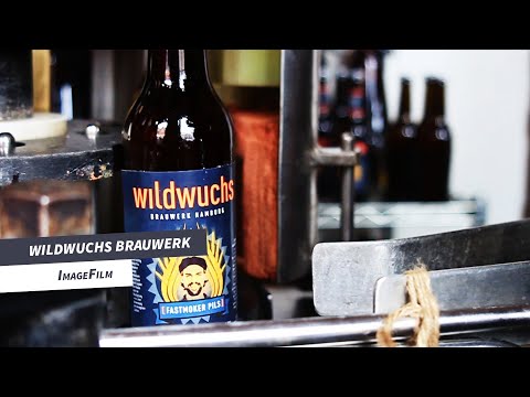 Wildwuchs Brauwerk Imagefilm