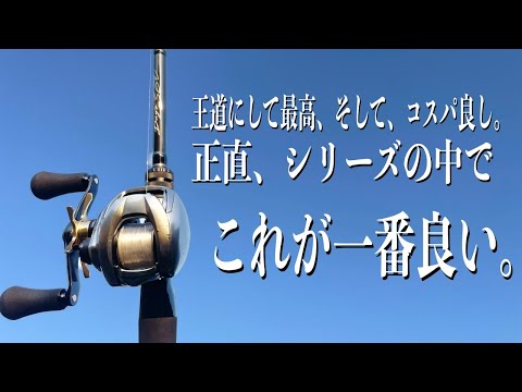 I found a great rod! It's great value for money and feels great to