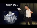 Ademjackson777 billie jean  live livestream replay   2023