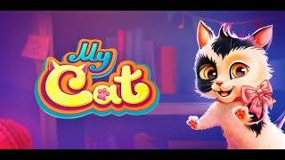 My Cat! – Virtual Pet Game - Gameplay screenshot 5