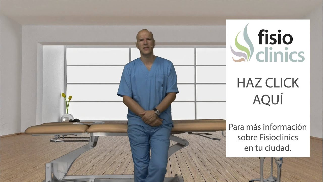 infantile systemic hyalinosis Tratamiento de la tendinitis de la fascia lata - Fisioterapia y osteopatía Bilbao
