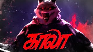 Death | Puss In Boots | Kaala - Rain Fight Theme | Tamil Tribute