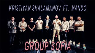 Group Sofia & Kristiyan Shalamanov ft Mando - Dreme mi (2023)