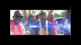 DJ Kuchi ft Scar, Linxstar, King Tux, Zuziwe   Beach Party Music Video 2013