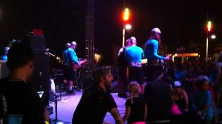 Watch Aquabats Hot Summer Night wont Last Forever video