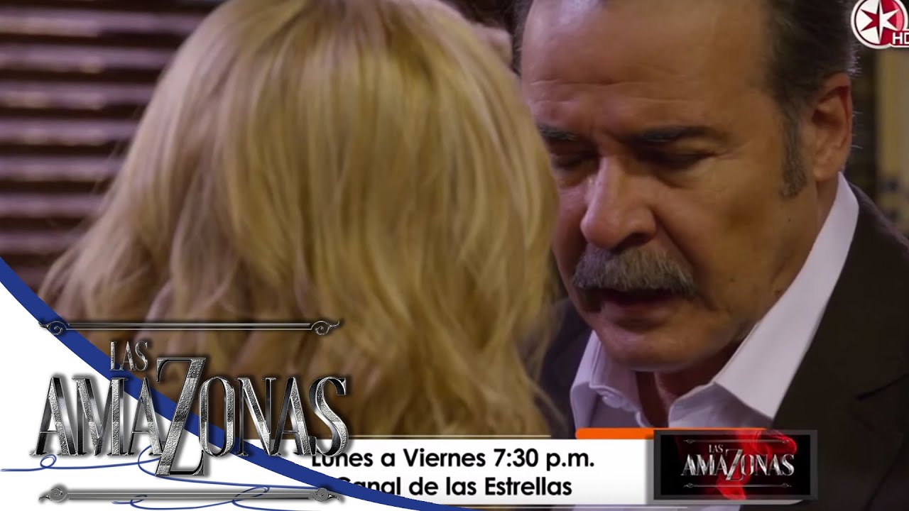 Las Amazonas - Avance 27 Junio | Hoy