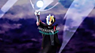 I N T E R S T E L L A R Narutoborutoamveditneptun Remake